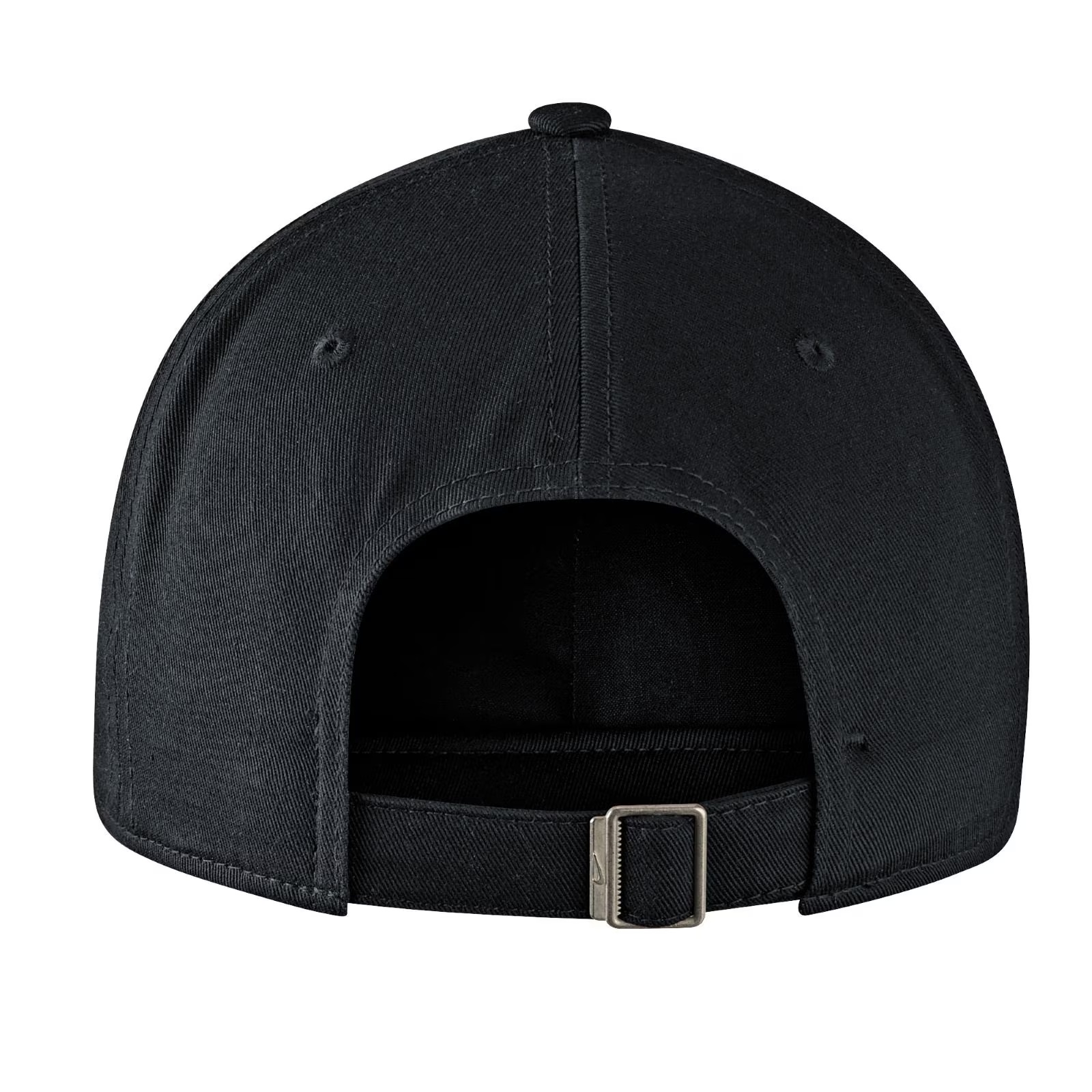USC Trojans SC Interlock Nike Black Football Campus Hat