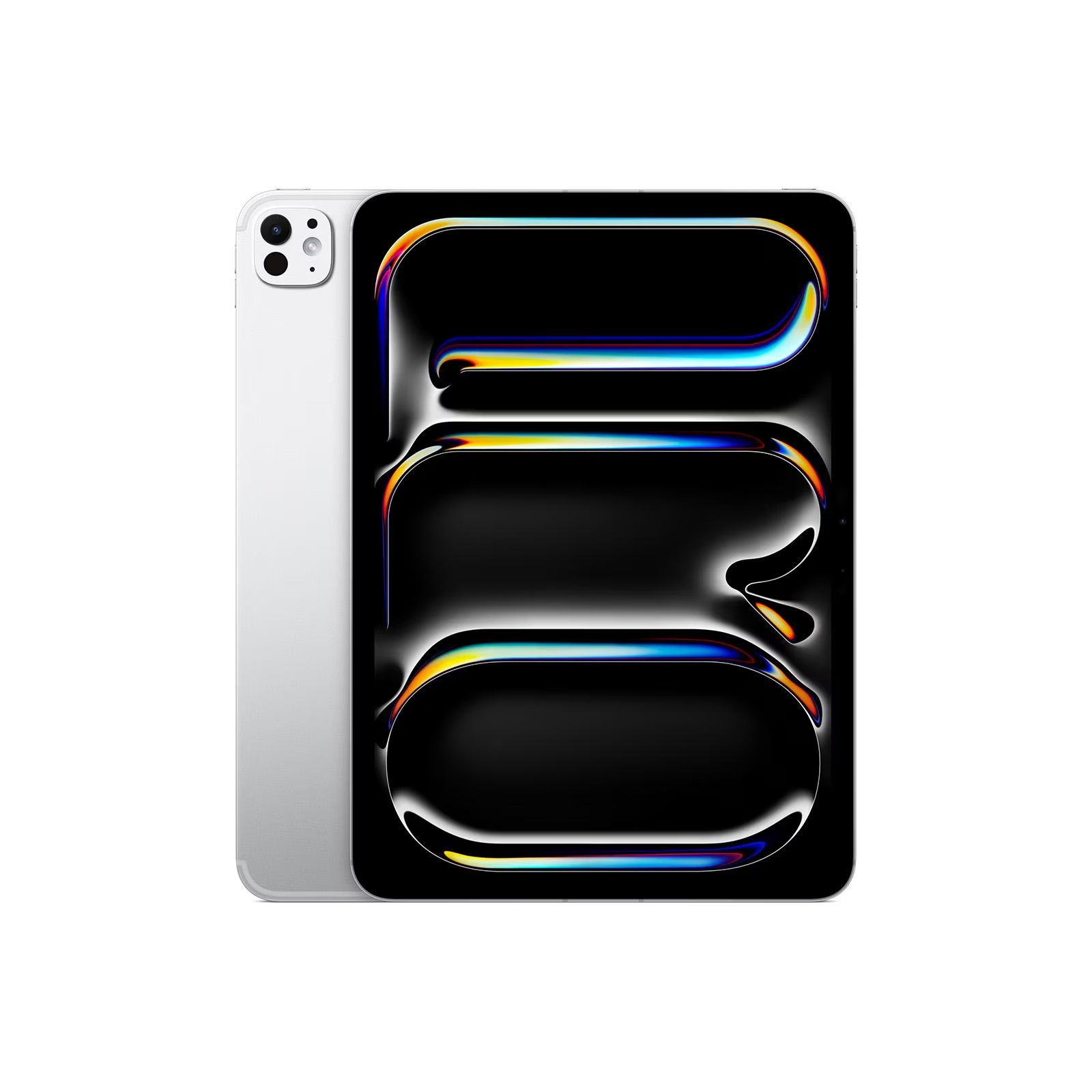 Apple 11-inch iPad Pro WiFi 256GB with standard glass