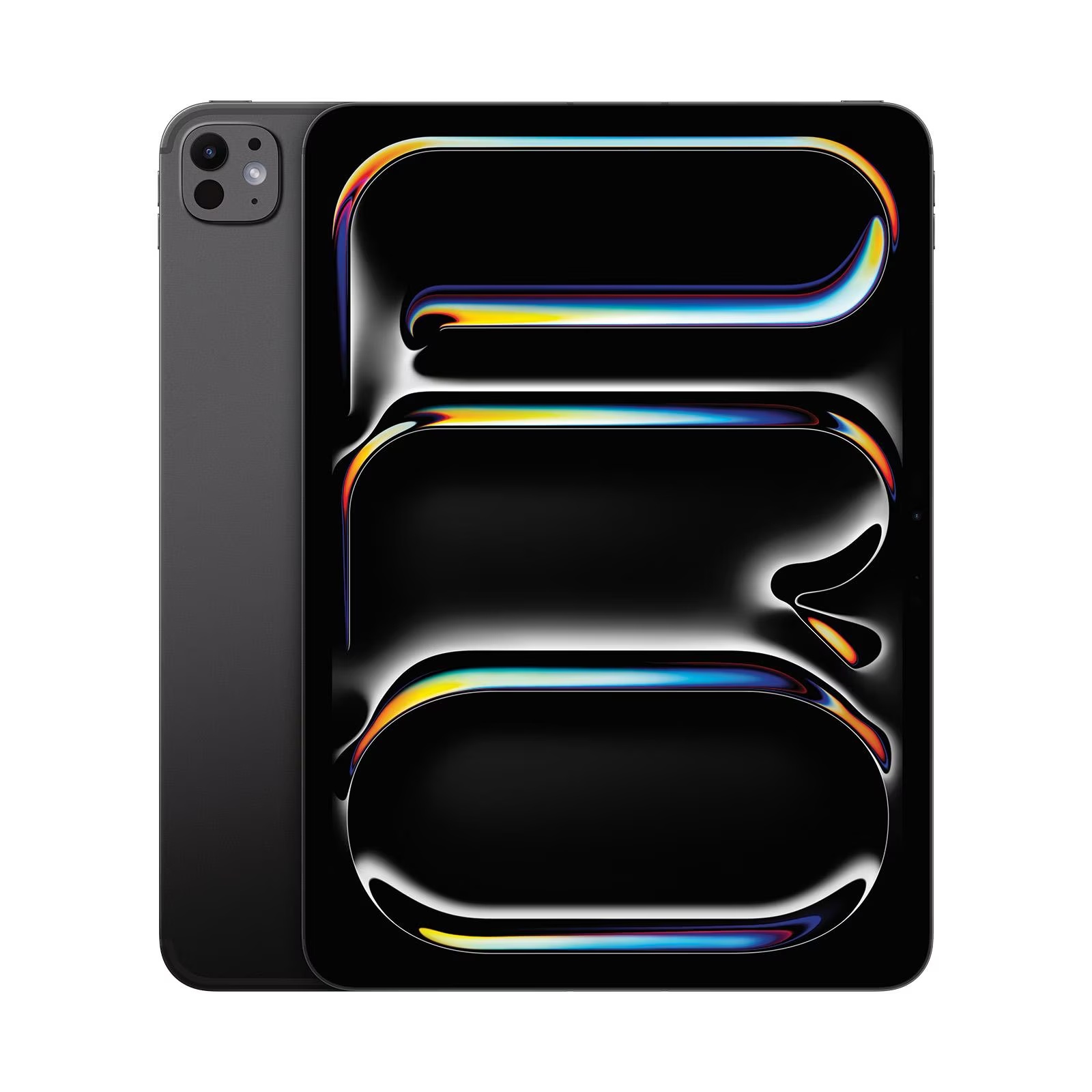 Apple 11-inch iPad Pro WiFi 256GB with standard glass