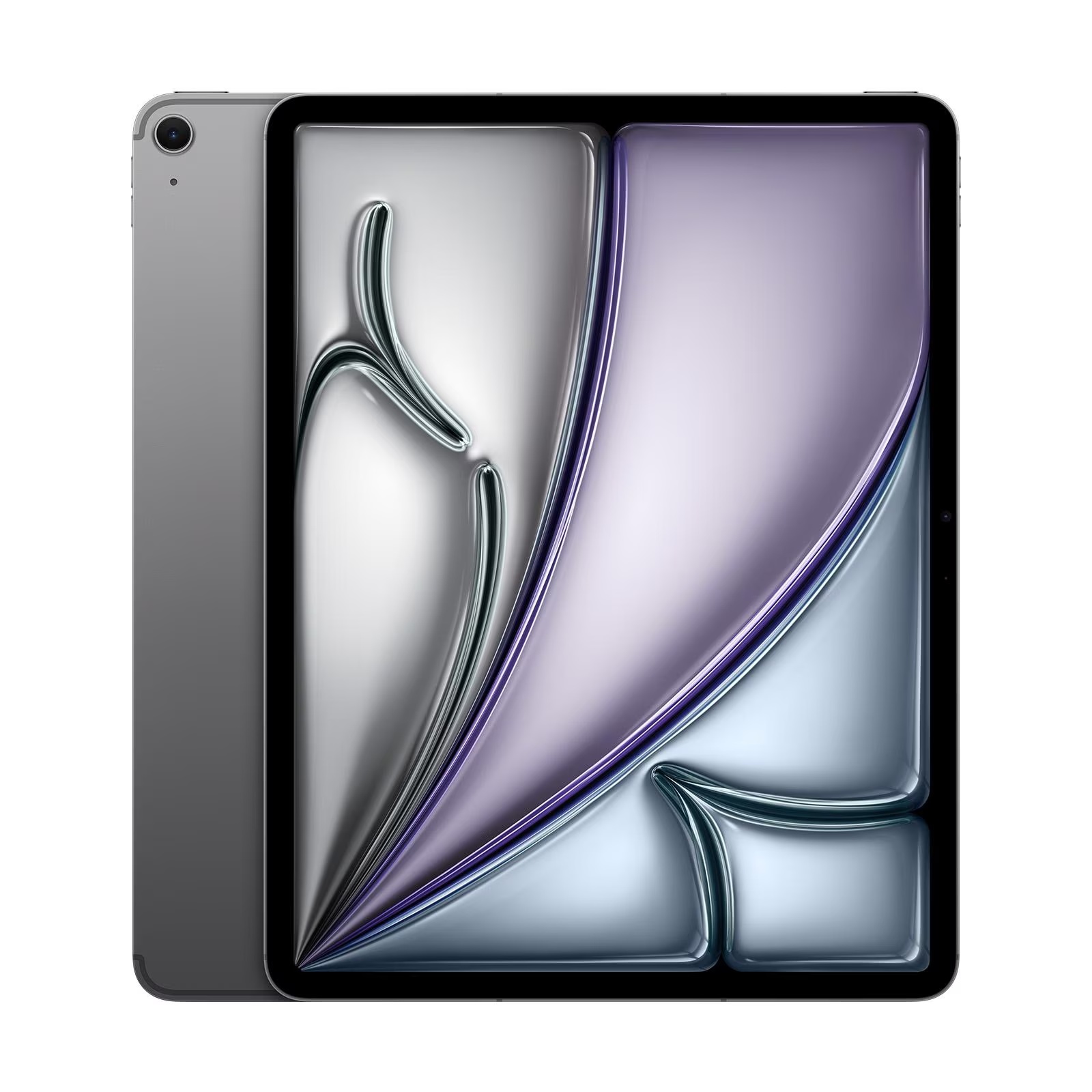 Apple 13-inch iPad Air Wi-Fi + Cellular 1TB