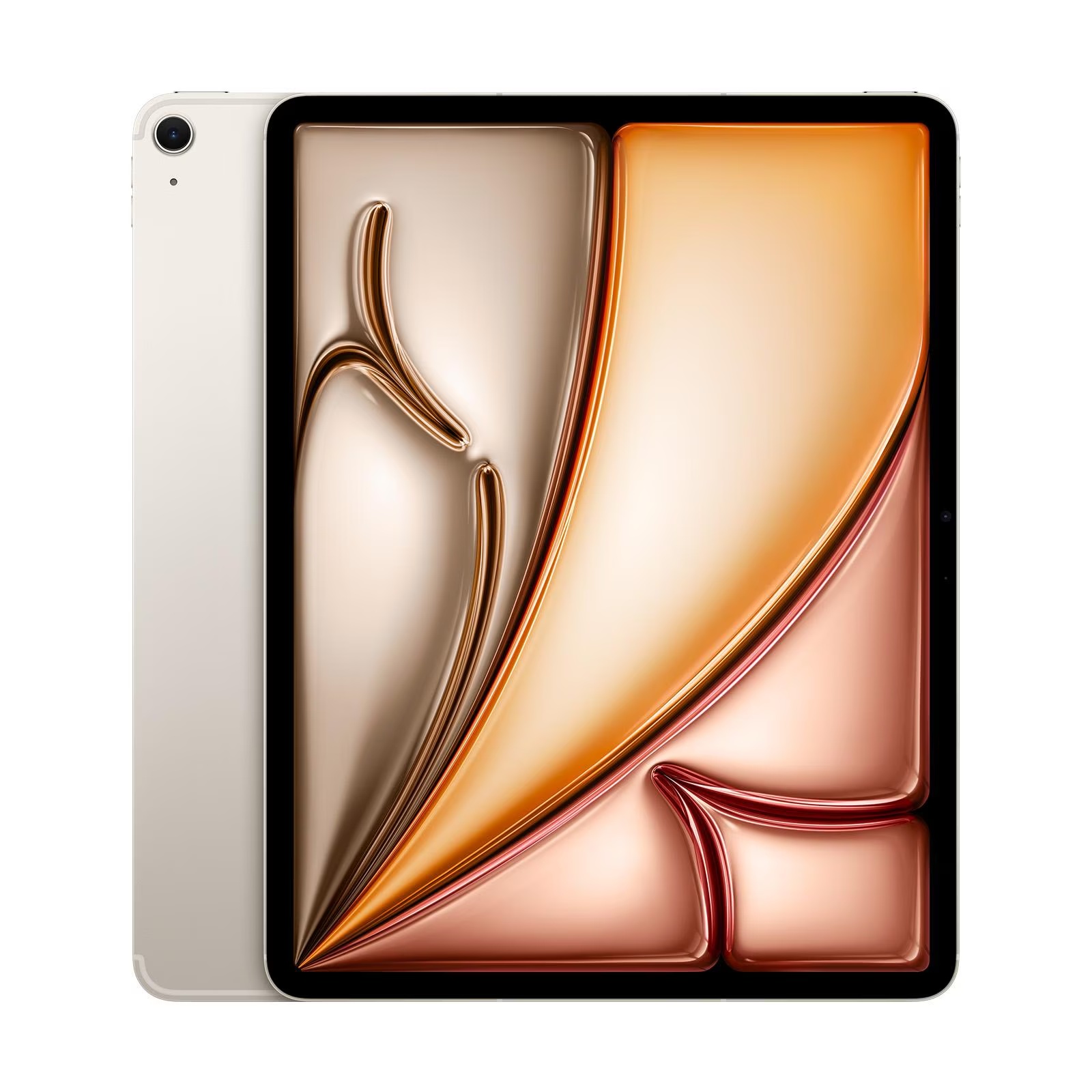 Apple 13-inch iPad Air Wi-Fi + Cellular 1TB