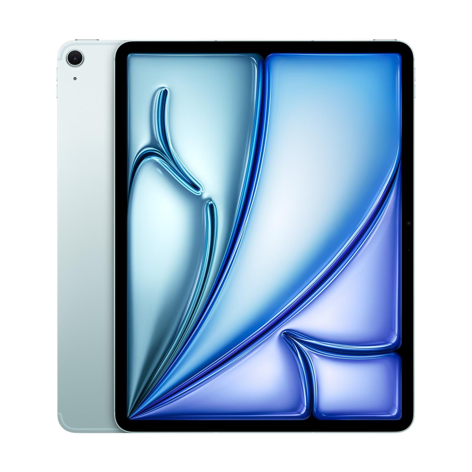 Apple 13-inch iPad Air Wi-Fi + Cellular 1TB