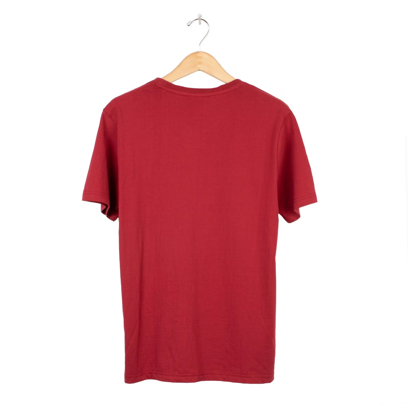 USC Trojan Basics SC Interlock Embroidered T-Shirt