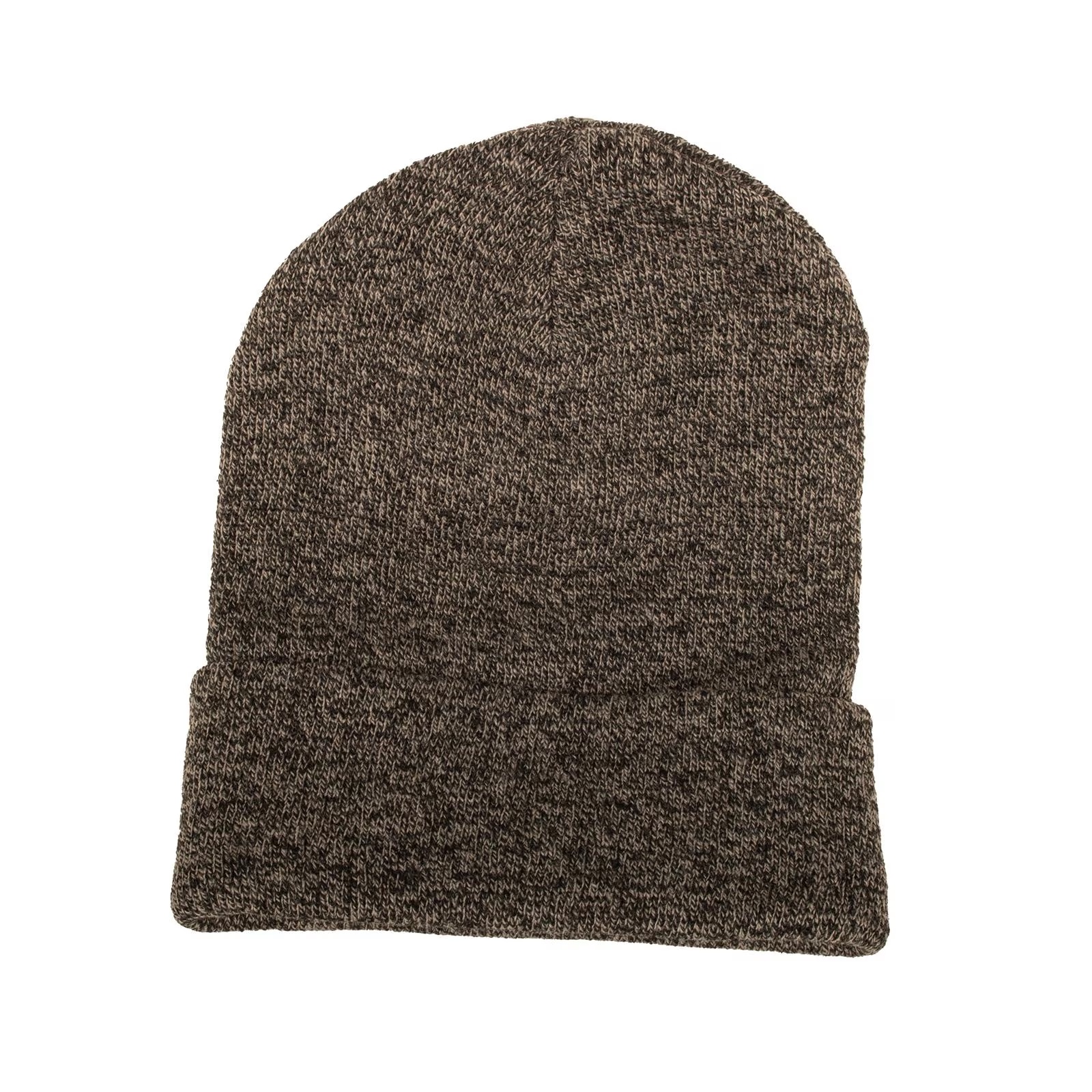 USC Trojans American Needle Black Terrian Knit Beanie