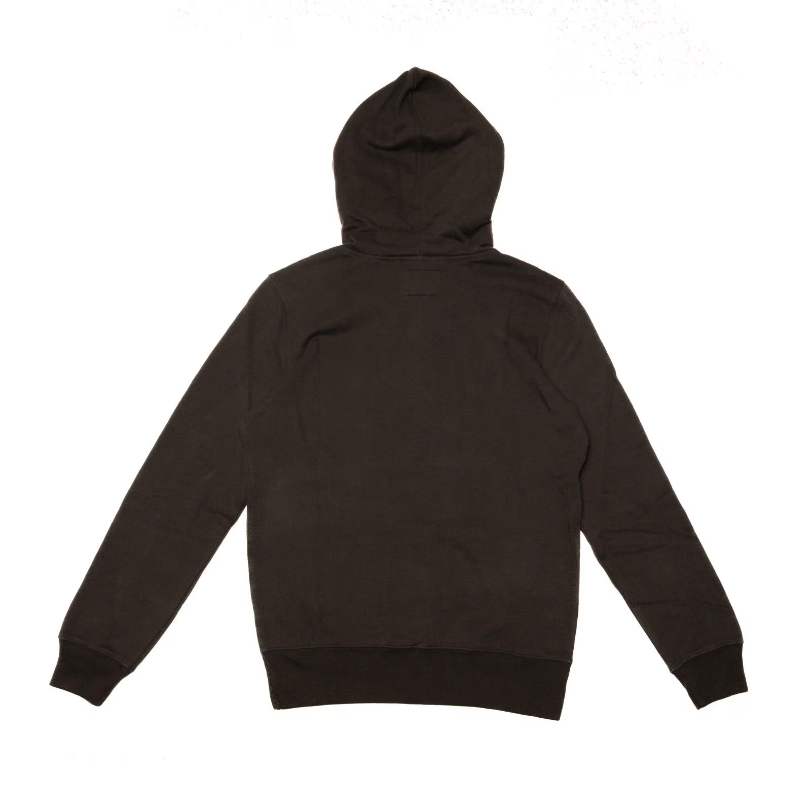 USC Trojans Women's '47 Black Fight On Trojans Headline Pullover Hoodie
