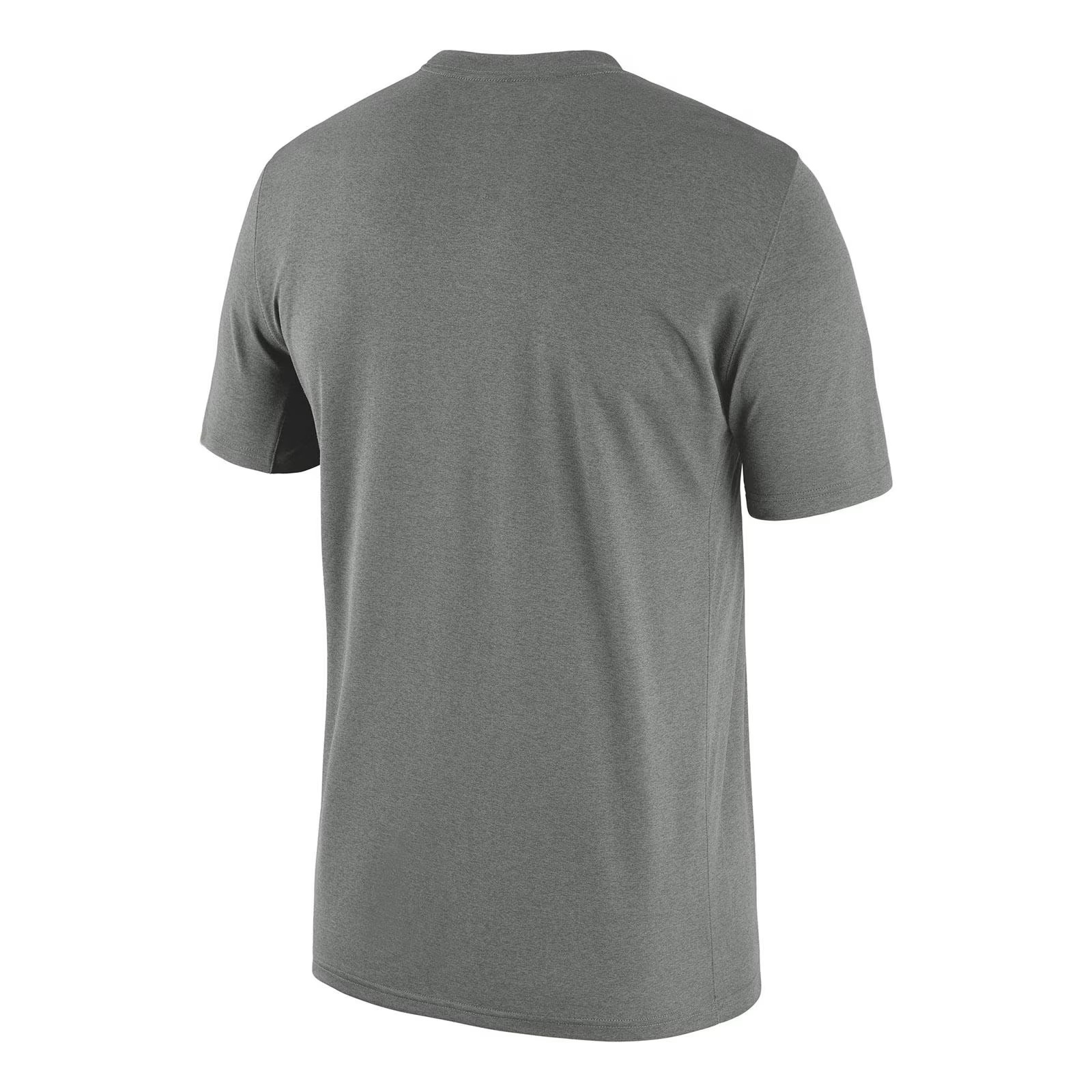 USC Trojans Men's Nike Gray Football RLegend T-Shirt