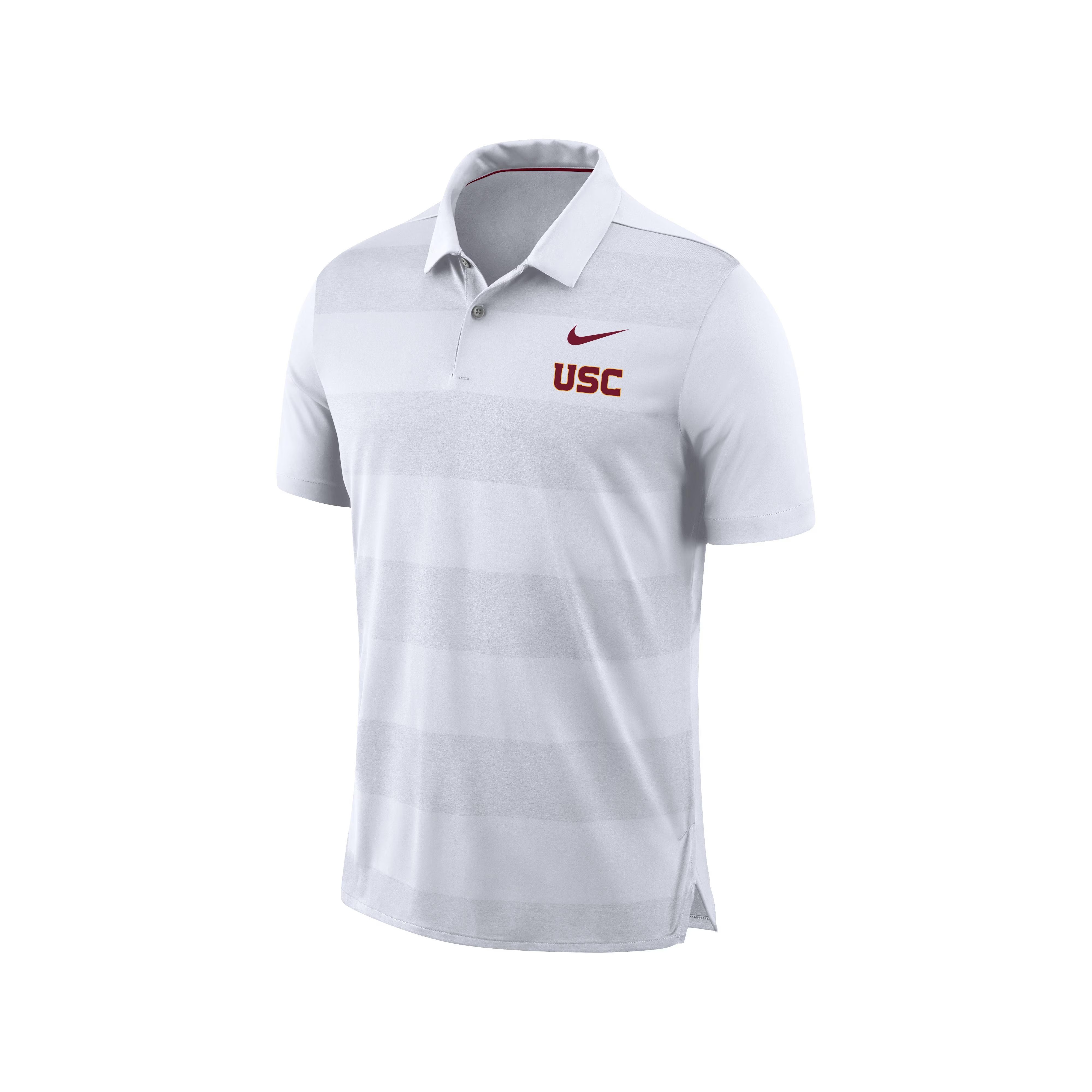 USC Athletic DF Early Season Sideline Performance Polo