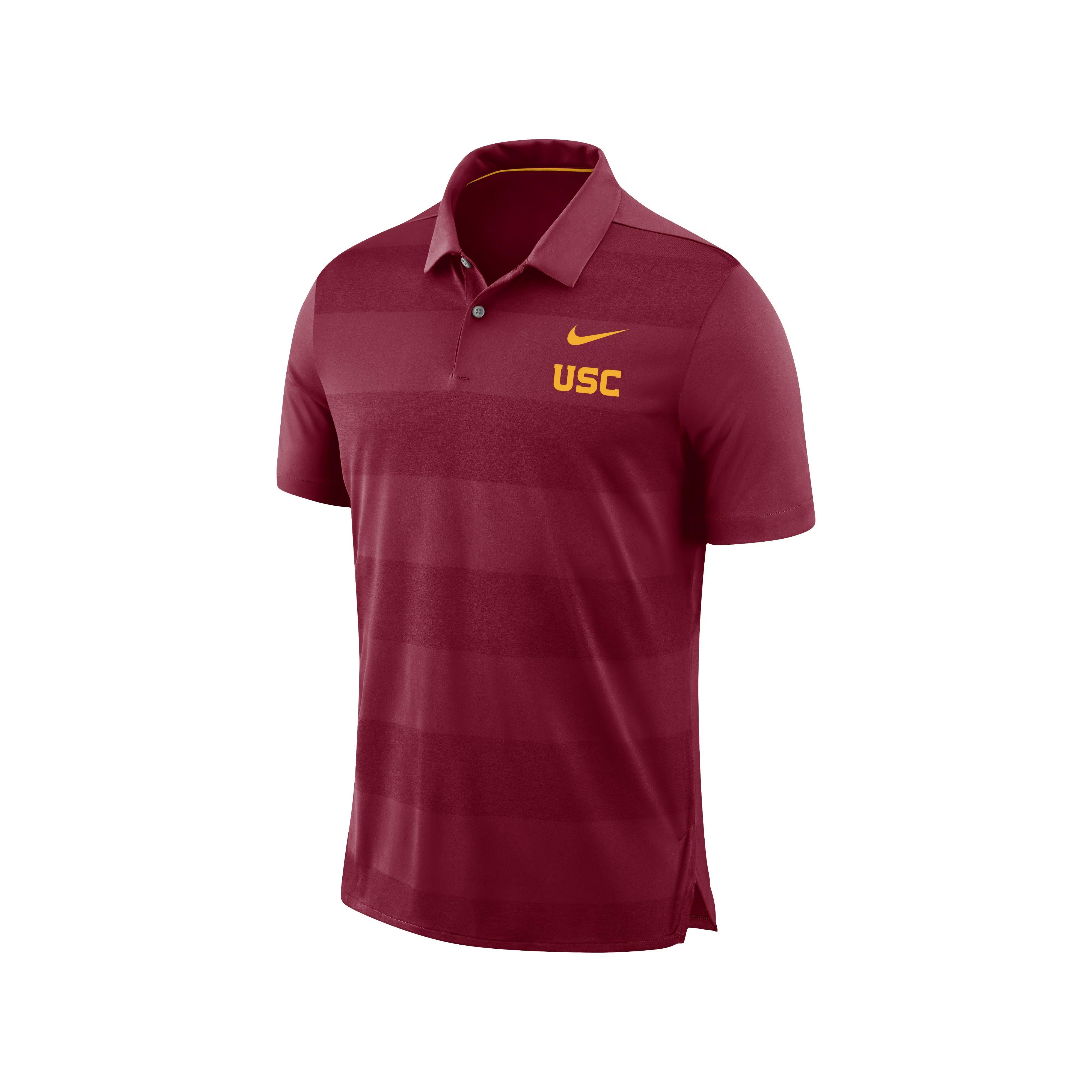 USC Athletic DF Early Season Sideline Performance Polo