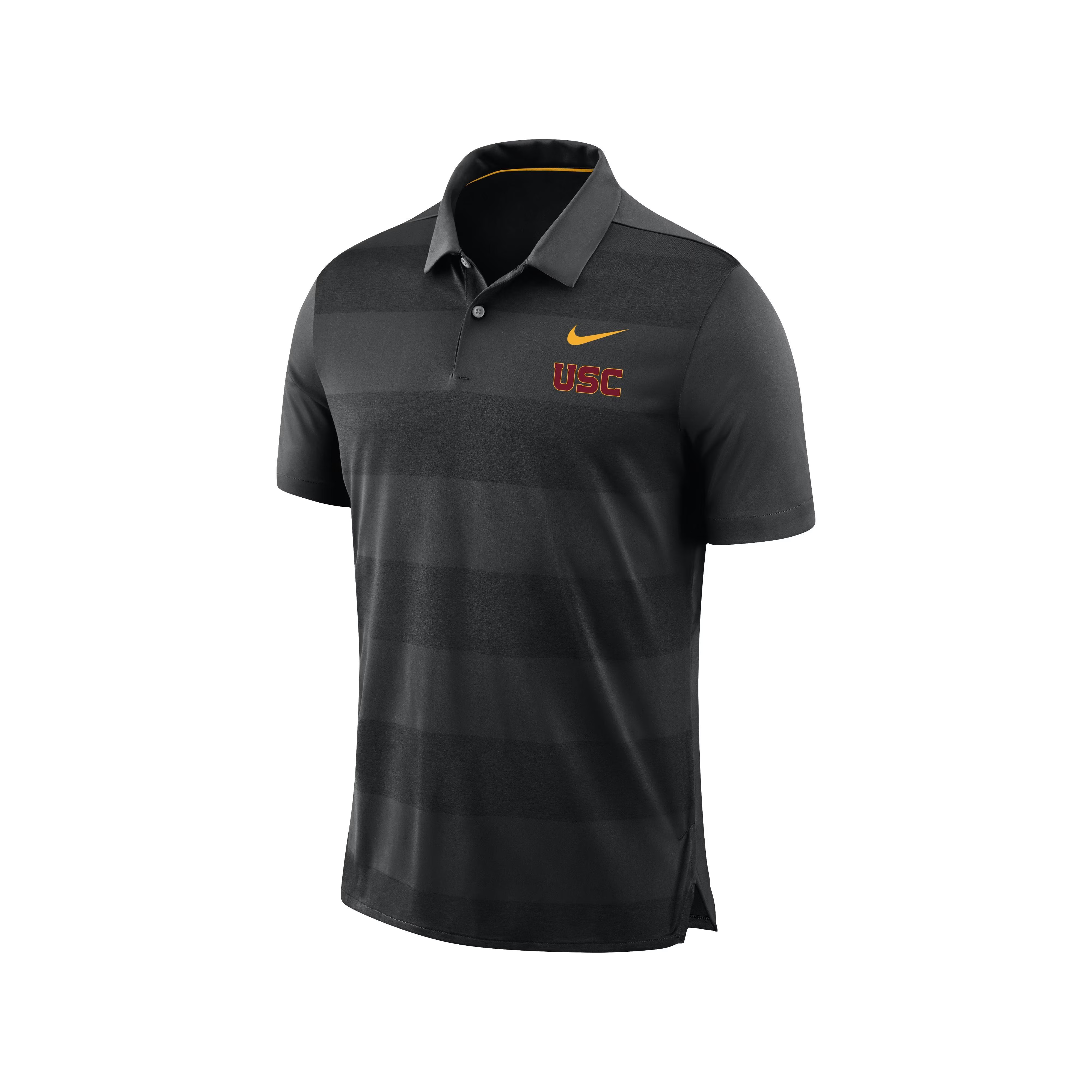 USC Athletic DF Early Season Sideline Performance Polo